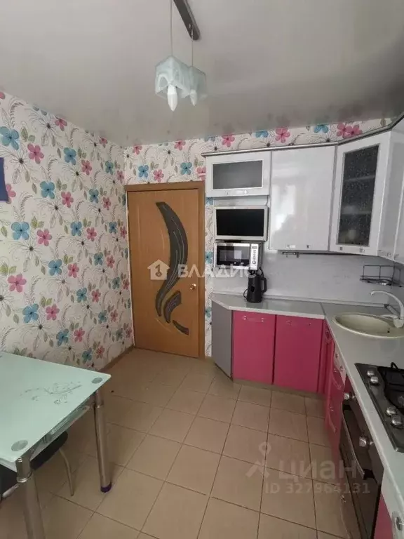 1-к кв. Калужская область, Балабаново г. Боровский муниципальный ... - Фото 2