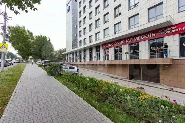 Гараж в Новосибирская область, Новосибирск ул. Станиславского, 2/3 (18 ... - Фото 1