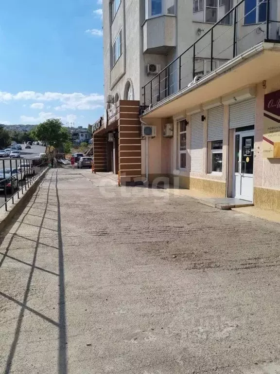 Помещение свободного назначения в Краснодарский край, Новороссийск ул. ... - Фото 0