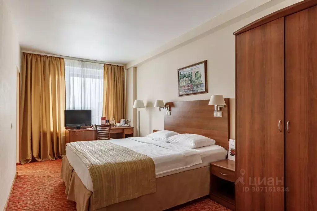 Комната Москва ул. Мастеркова, 4 (23.0 м) - Фото 0