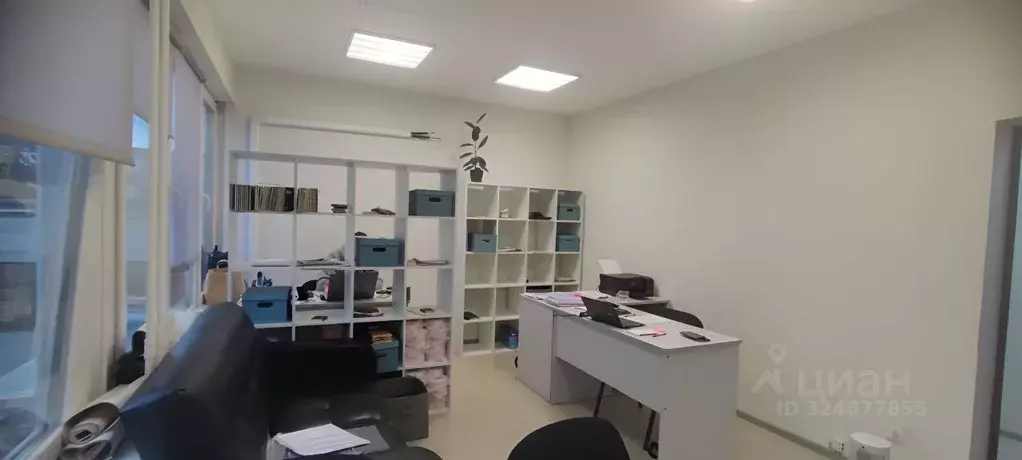 Офис в Москва Волоколамское ш., 116С1 (30 м) - Фото 0