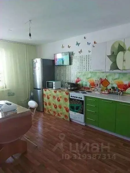 2-к кв. Краснодарский край, Геленджик ул. Маршала Жукова, 1к5 (69.0 м) - Фото 1