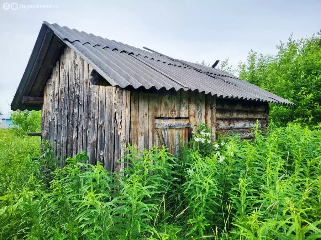 Участок в Слудка, село Слудка, Магистральная улица (26 м) - Фото 1