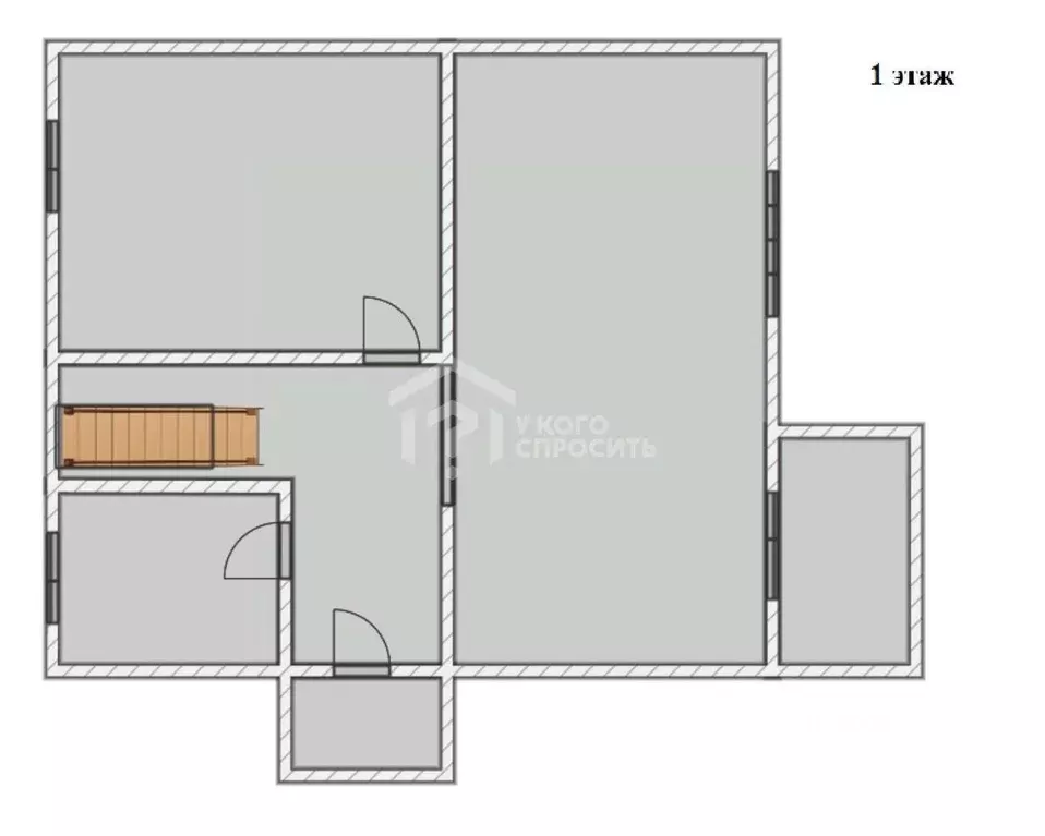 Дом в Ленинградская область, Ломоносовский район, Оржицкое с/пос, д. ... - Фото 2