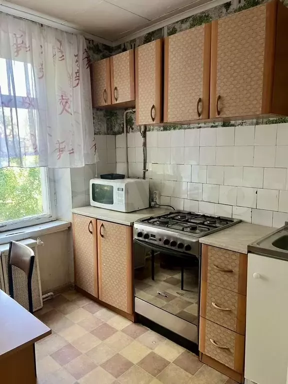 2-к. квартира, 44 м, 5/5 эт. - Фото 0