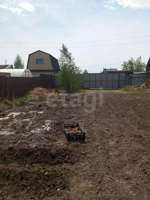 Дом в Чита, ДНТ Даурия (12 м) - Фото 0