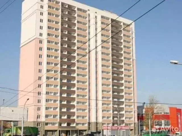Помещение свободного назначения в Новосибирская область, Новосибирск ... - Фото 1