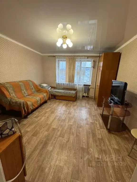 1-к кв. Ставропольский край, Кисловодск ул. 40 лет Октября, 10 (22.0 ... - Фото 1