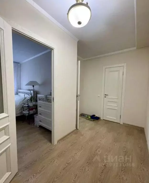 1-к кв. Карачаево-Черкесия, Черкесск ул. Демиденко, 157В (34.2 м) - Фото 1