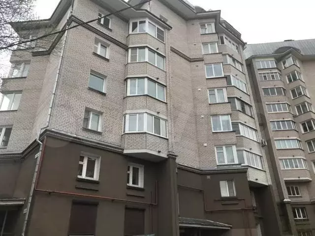 2-к. квартира, 77 м, 4/9 эт. - Фото 0
