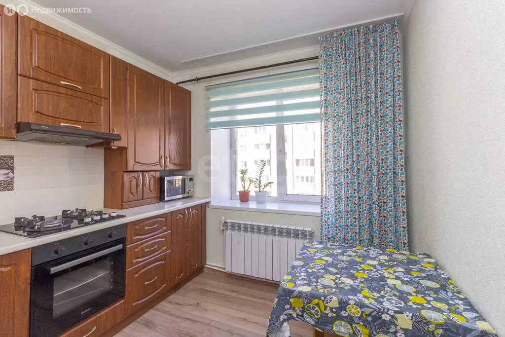 1-комнатная квартира: село Троицкое, микрорайон Ясная Поляна, Школьный ... - Фото 1