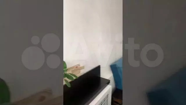 Квартира-студия, 15 м, 3/8 эт. - Фото 1