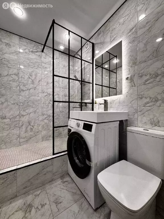 1-комнатная квартира: Братск, улица Кирова, 10 (33 м) - Фото 1