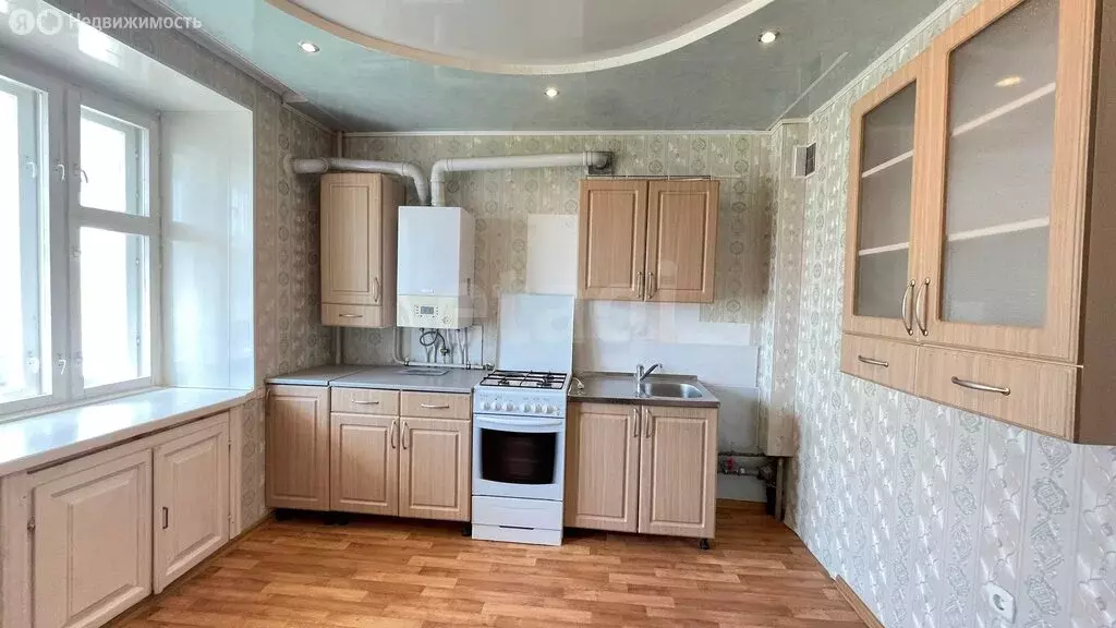 1-комнатная квартира: Котлас, проспект Мира, 17Б (36.8 м) - Фото 1