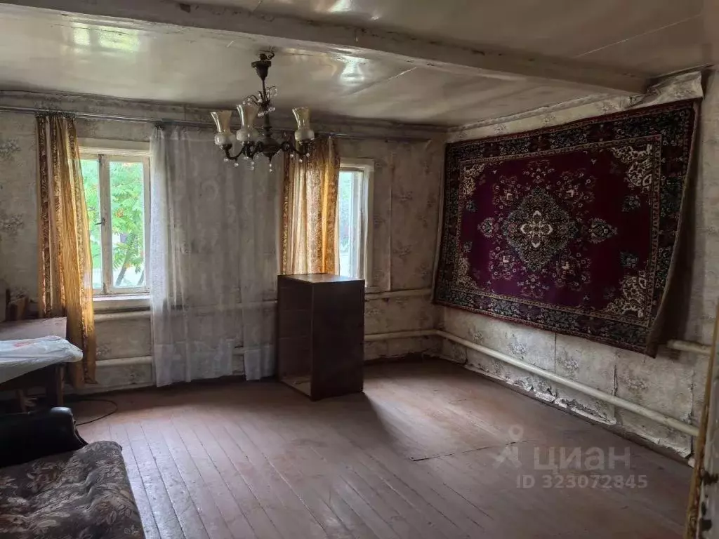 Дом в Белгородская область, Белгородский район, с. Стрелецкое  (39 м) - Фото 1