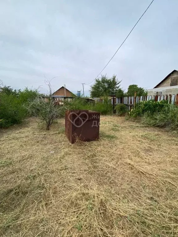 Участок в Волгоградская область, Городищенский район, Россошенское ... - Фото 0