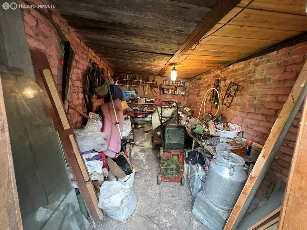 Дом в Бердск, улица Добролюбова (42.4 м) - Фото 1