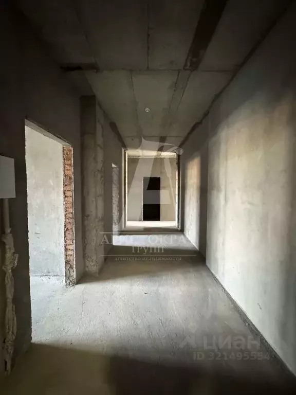 3-к кв. Ставропольский край, Пятигорск Кооперативная ул., 36 (97.6 м) - Фото 2