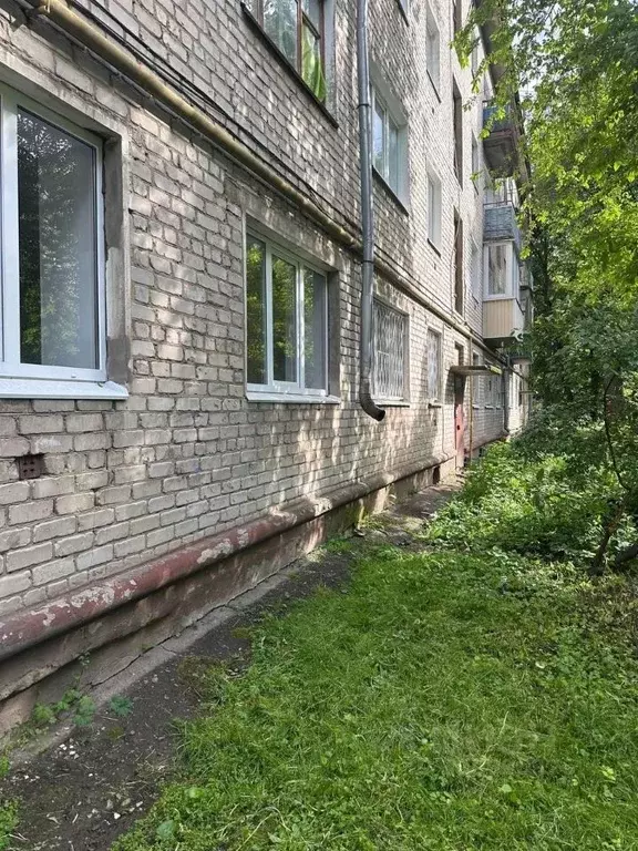 2-к кв. Марий Эл, Йошкар-Ола бул. Победы, 4 (43.1 м) - Фото 2