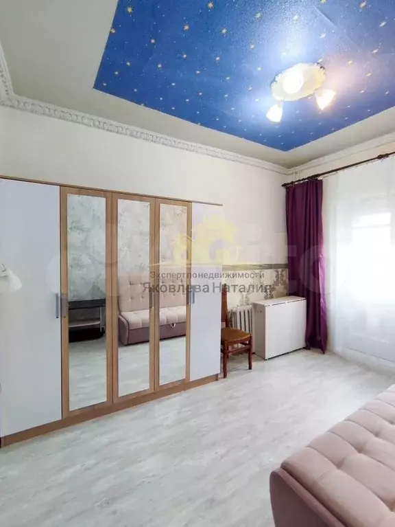 Комната 18 м в 3-к., 2/3 эт. - Фото 0