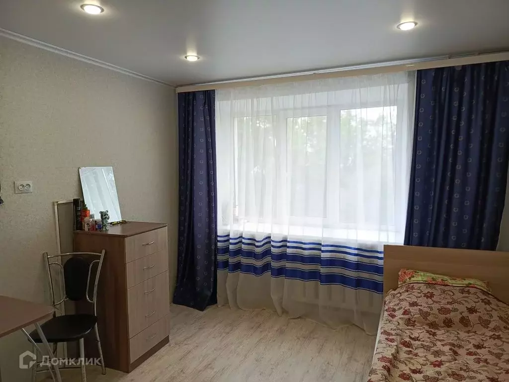 Продаётся 1-к квартира, 17 м - Фото 0