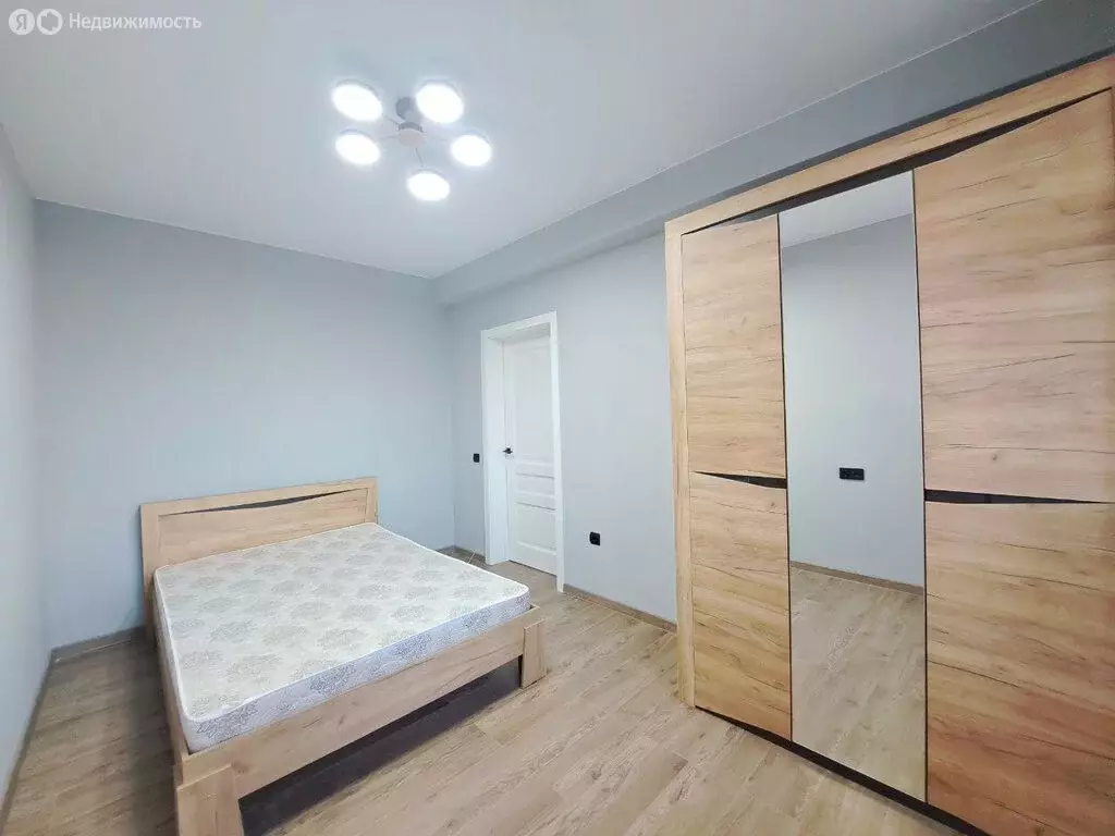 2-комнатная квартира: Улан-Удэ, 104-й микрорайон, 5 (48 м) - Фото 1