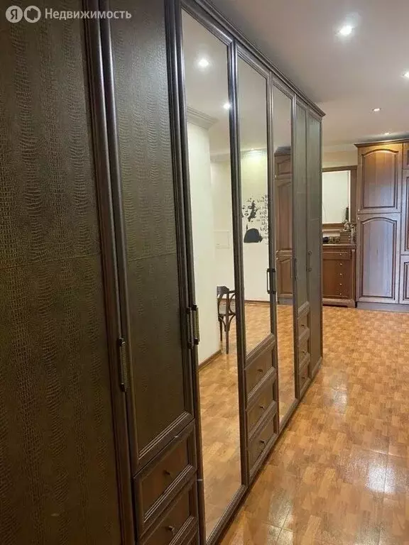 3-комнатная квартира: Реутов, Парковая улица, 8к2 (97 м) - Фото 1