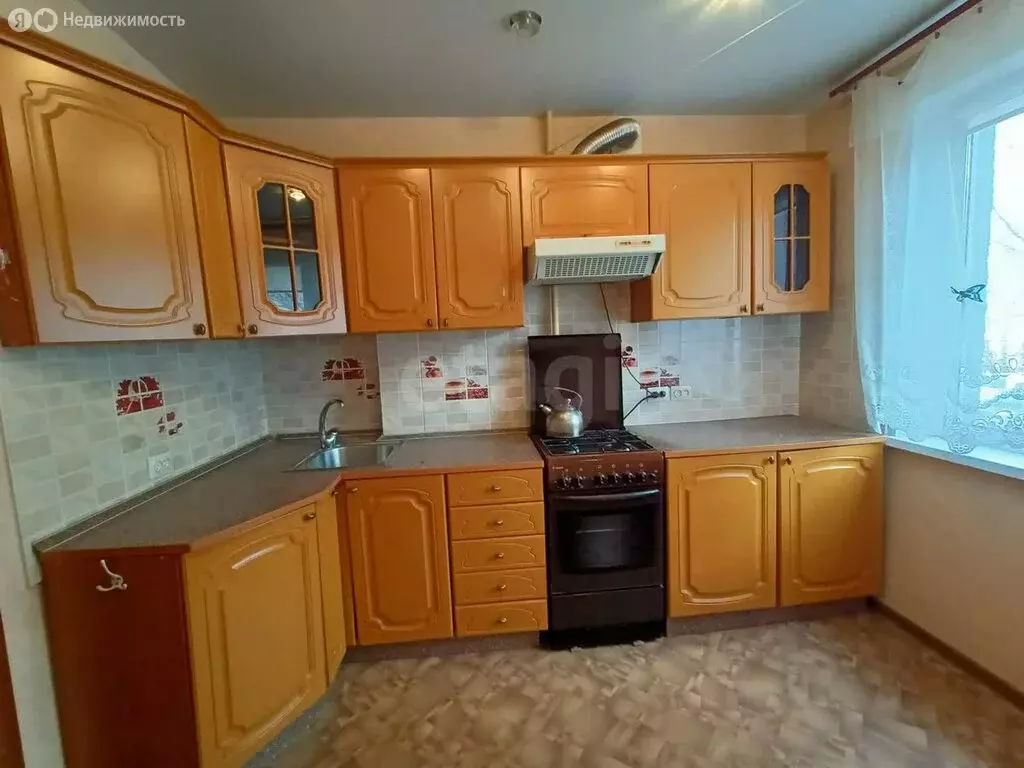 3-комнатная квартира: Саратов, Высокая улица, 10 (56.8 м) - Фото 0