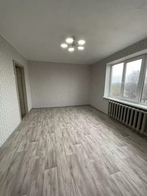3-к кв. Ленинградская область, Волхов Пролетарская ул., 15 (72.0 м) - Фото 0