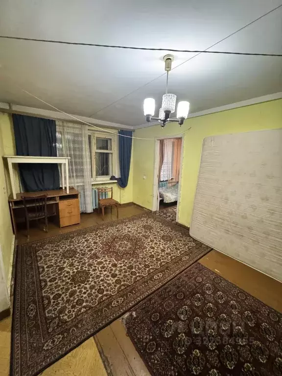 2-к кв. Свердловская область, Екатеринбург ул. 40-летия Октября, 32А ... - Фото 2