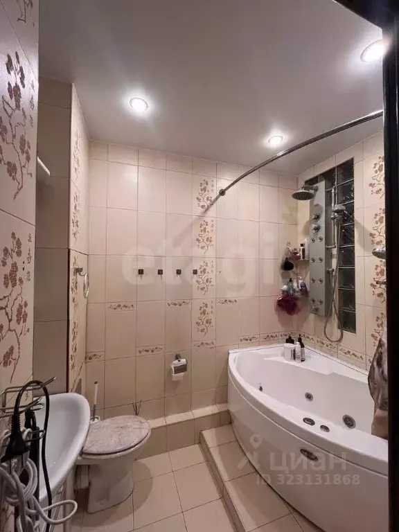 1-к кв. Санкт-Петербург Малая Бухарестская ул., 10к1 (37.0 м) - Фото 1