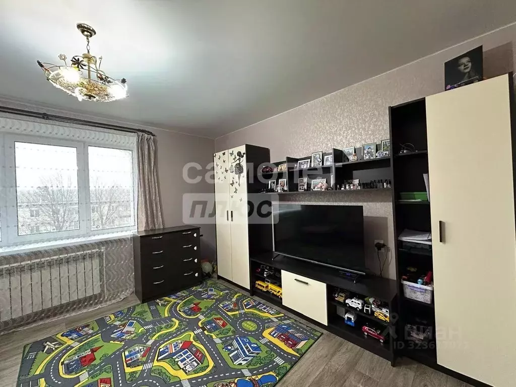 2-к кв. Ярославская область, Углич Ярославское ш., 4 (52.4 м) - Фото 2