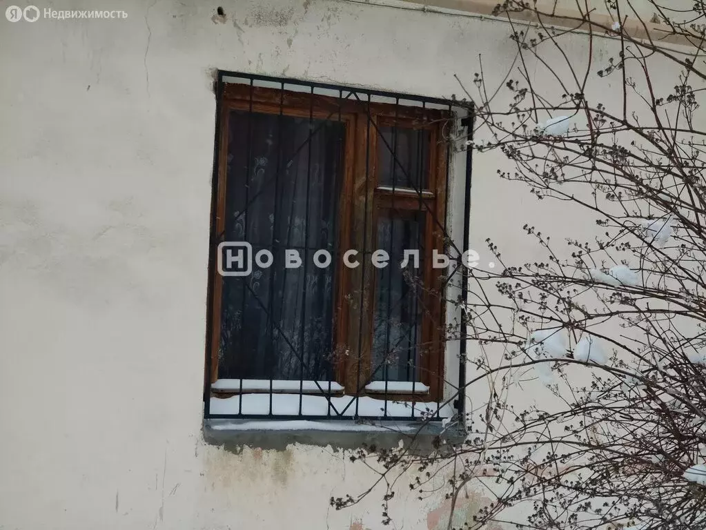 2-комнатная квартира: Рязань, район Приокский, Октябрьская улица, 25 ... - Фото 2