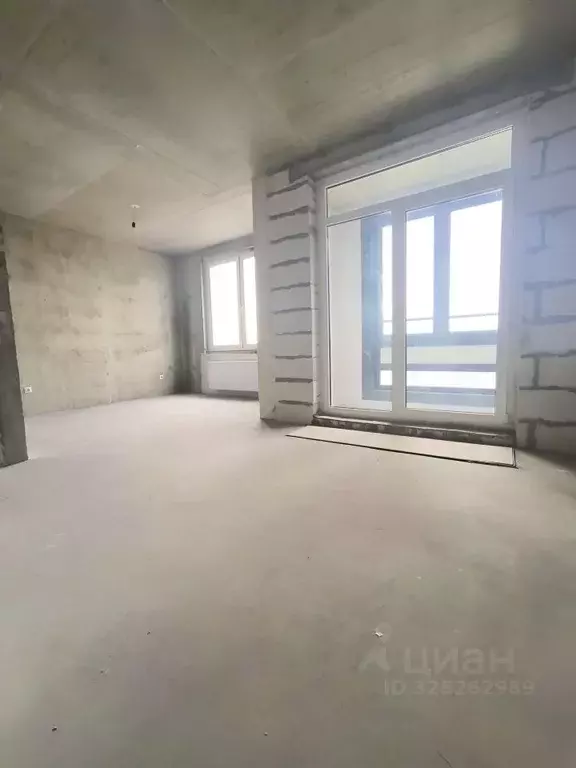 1-к кв. Санкт-Петербург бул. Измайловский, 11 (33.0 м) - Фото 2