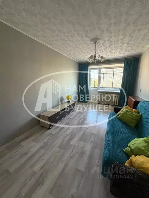 2-к кв. Пермский край, Чернушка Красноармейская ул., 102А (43.6 м) - Фото 2