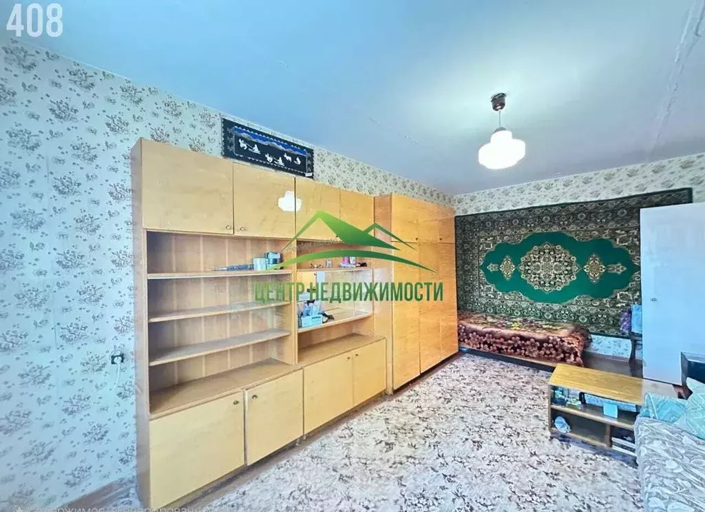 1-к кв. Магаданская область, Сокол пгт ул. Королева, 17 (37.8 м) - Фото 1