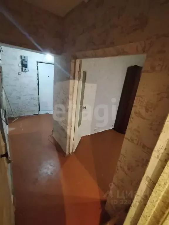 1-к кв. Иркутская область, Ангарск 12А мкр, 7 (40.6 м) - Фото 1