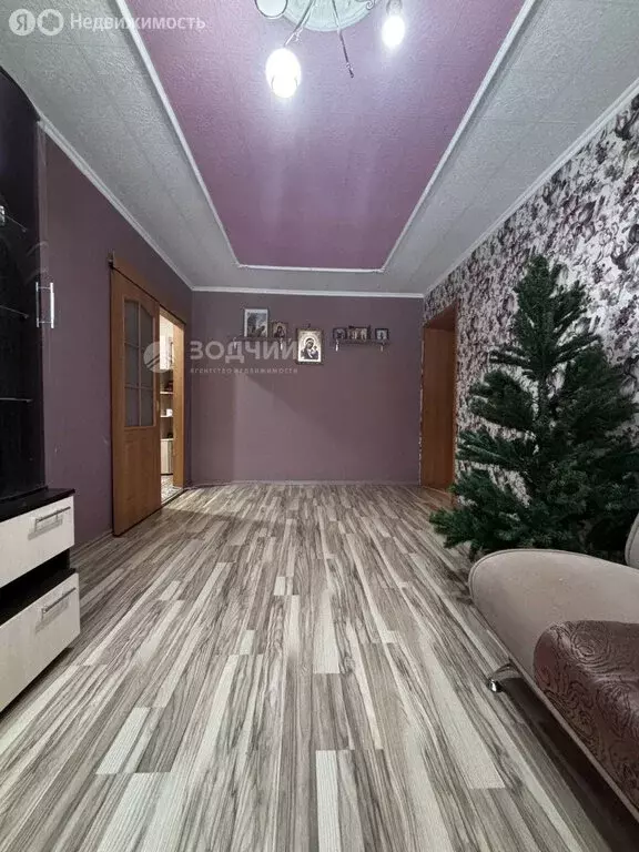 4-комнатная квартира: Чебоксары, бульвар Анатолия Миттова, 41 (87.4 м) - Фото 1