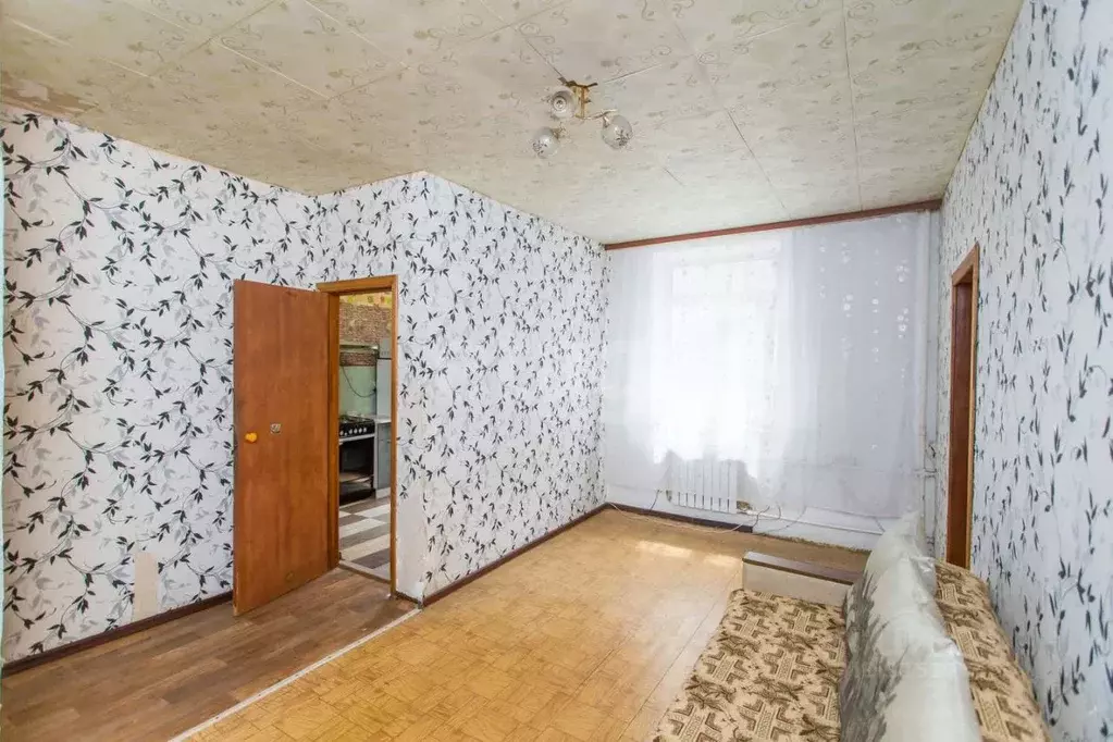 2-к кв. Приморский край, Владивосток ул. 50 лет ВЛКСМ, 2 (43.3 м) - Фото 1