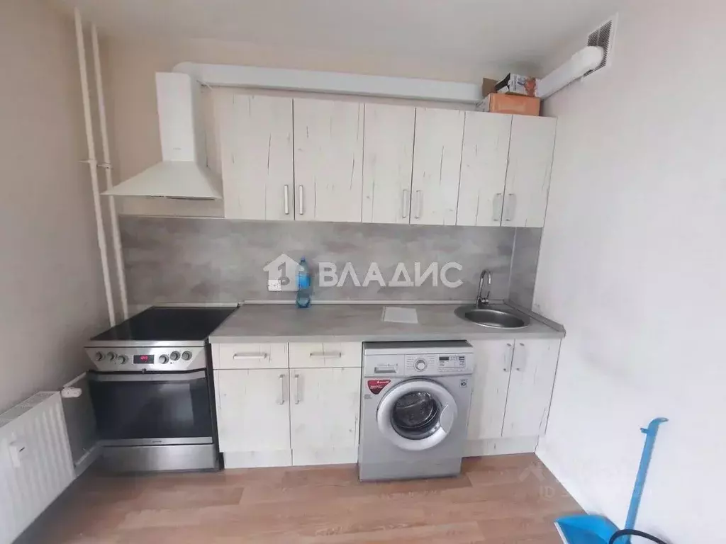 2-к кв. Москва ул. Мостовая, 5к1 (56.3 м) - Фото 1