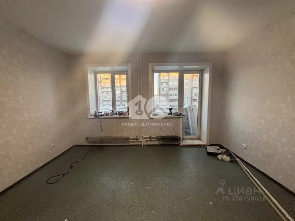 Студия Новосибирская область, Искитим Советская ул., 283 (26.5 м) - Фото 0