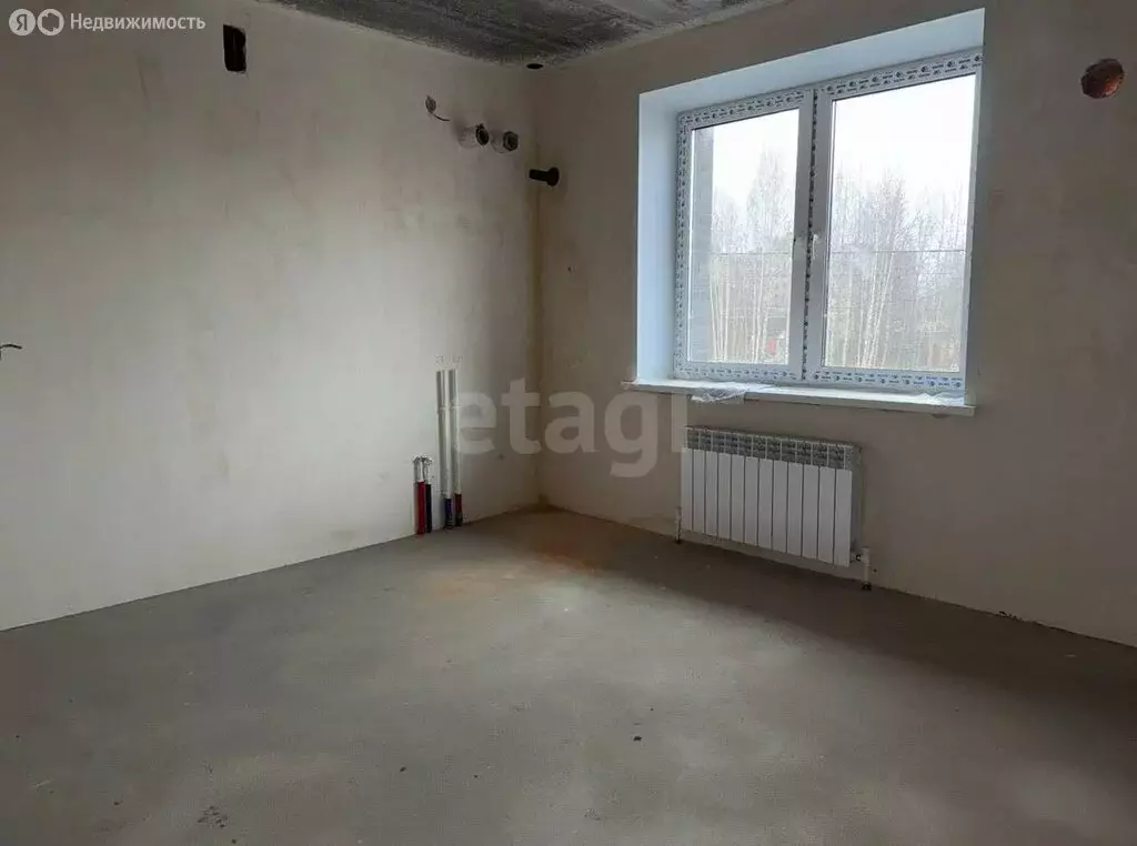 1-комнатная квартира: Ярославль, Пашуковская улица, 9к2 (38.96 м) - Фото 2