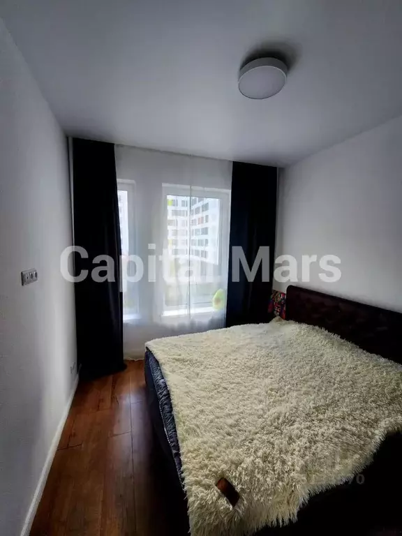 1-к кв. Москва Березовая аллея, 17к2 (37.0 м) - Фото 1