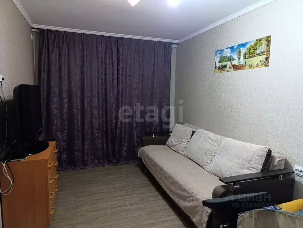 2-к кв. Севастополь ул. Гоголя, 20А (43.5 м) - Фото 1