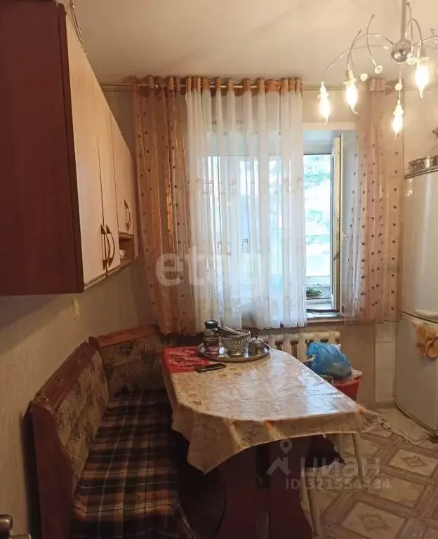 3-к кв. Курганская область, Шадринск ул. Свердлова, 88 (66.5 м) - Фото 2