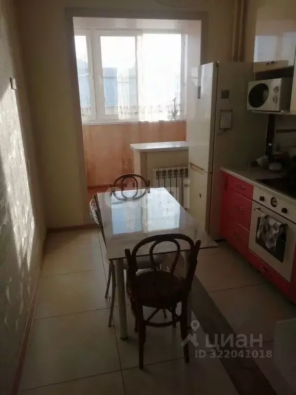 2-к кв. Алтайский край, Бийск Советская ул., 35 (50.0 м) - Фото 1
