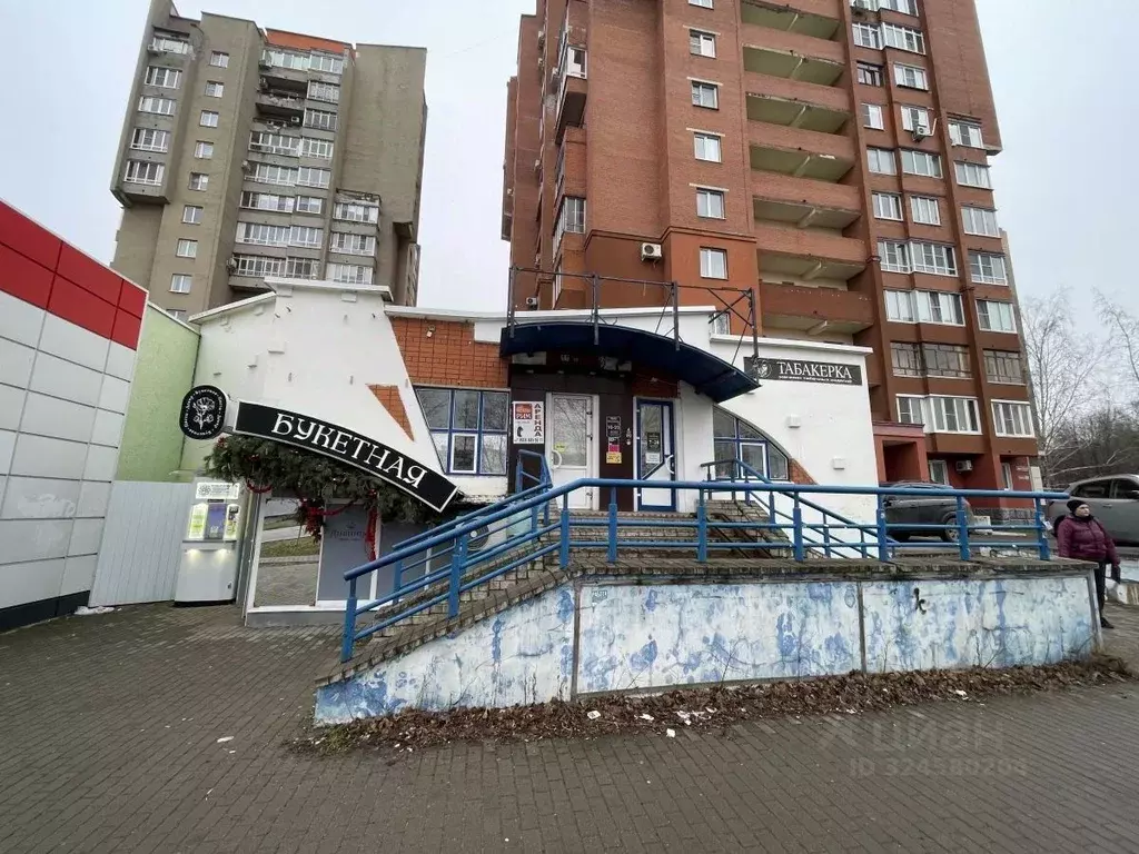 Помещение свободного назначения в Белгородская область, Старый Оскол ... - Фото 2