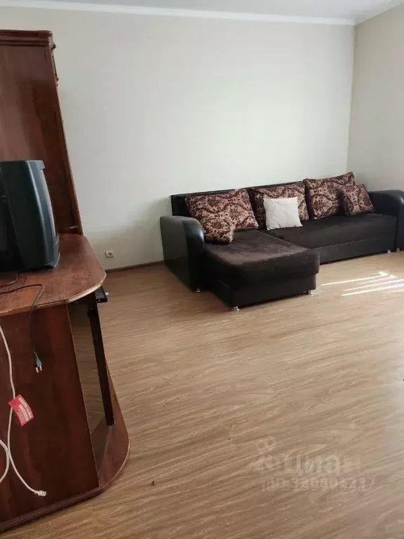 1-к кв. Ставропольский край, Ставрополь ул. Тухачевского, 26/4 (40.0 ... - Фото 2