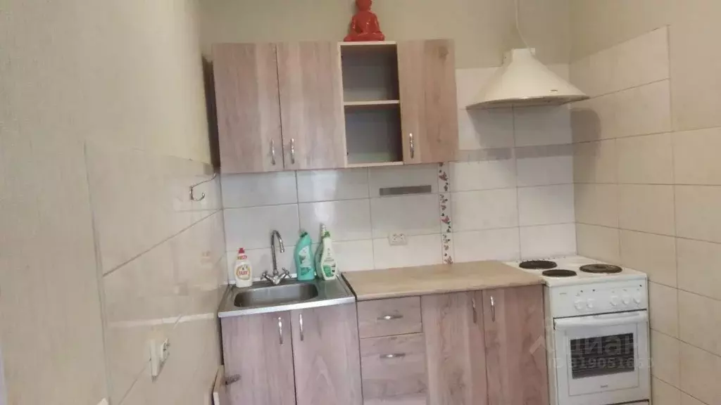 2-к кв. Томская область, Томск ул. Никитина, 76 (43.0 м) - Фото 0