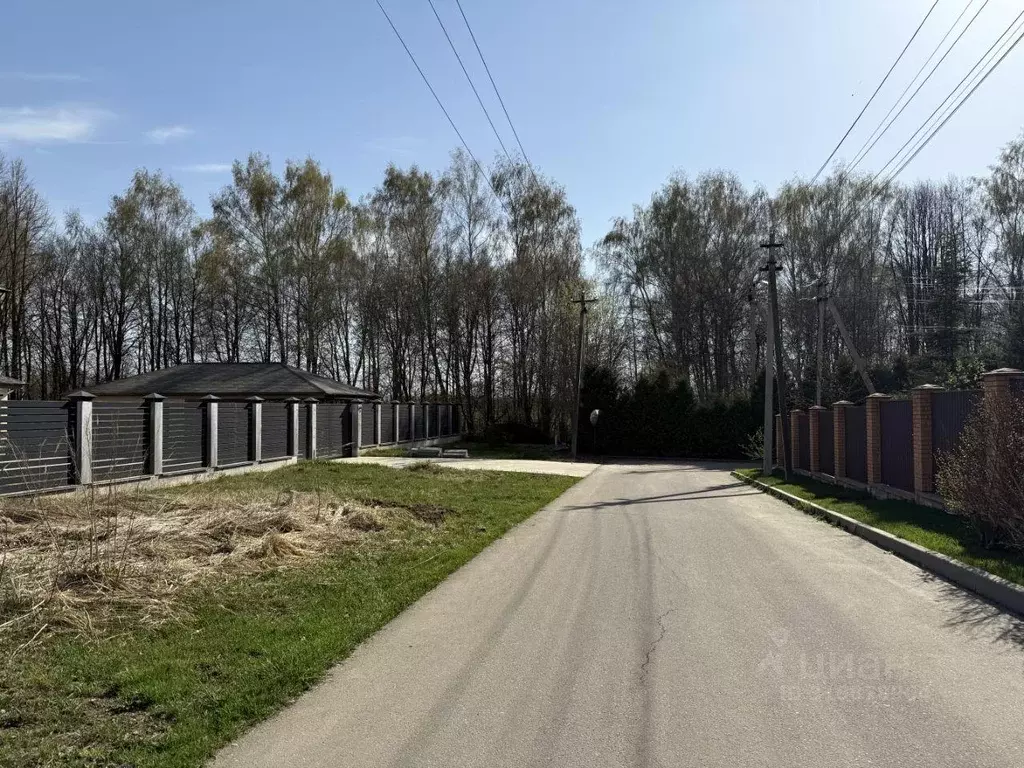 Участок, 24 сот., 0 - Фото 0